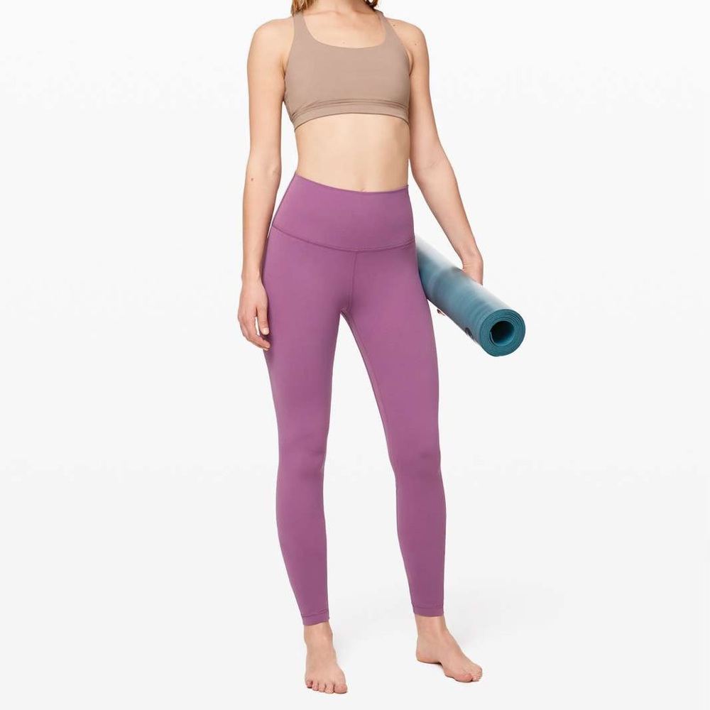 Lululemon Align High Rise Leggings